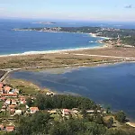 马里亚诺旅舍 莱沃尔塔