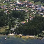 酒店 马里亚诺旅舍 莱沃尔塔