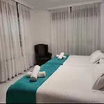 马里亚诺旅舍 酒店