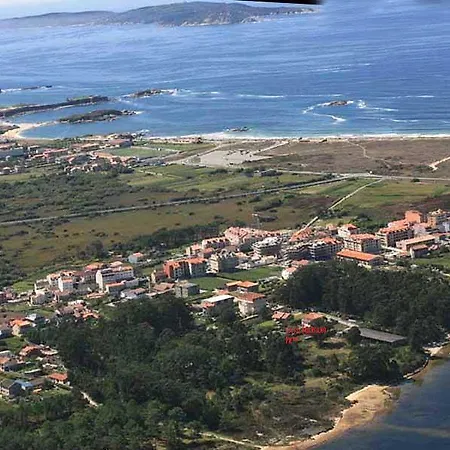 Casa Mariano Hotel A Revolta