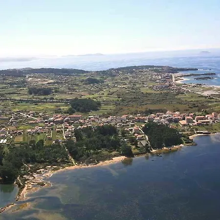 Casa Mariano Hotel A Revolta