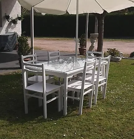 Casa Mariano Hotel