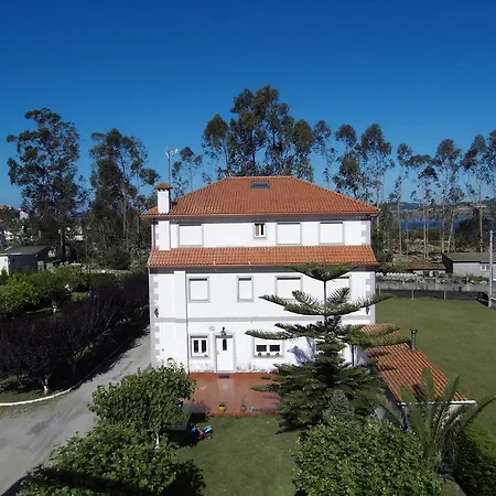 Pensionat Casa Mariano 2*