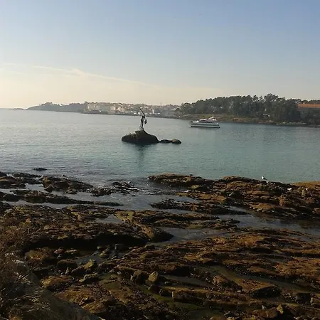 Casa Mariano A Revolta