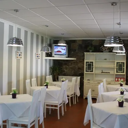 Casa Mariano Hotel 2*