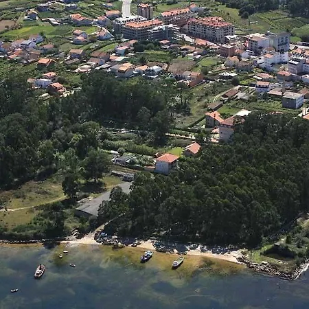 Szálloda Casa Mariano A Revolta