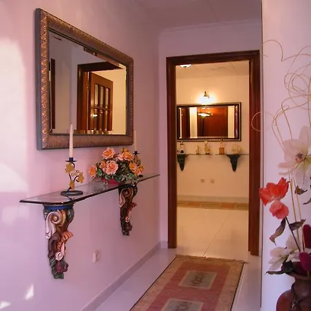 Pensionat Casa Mariano