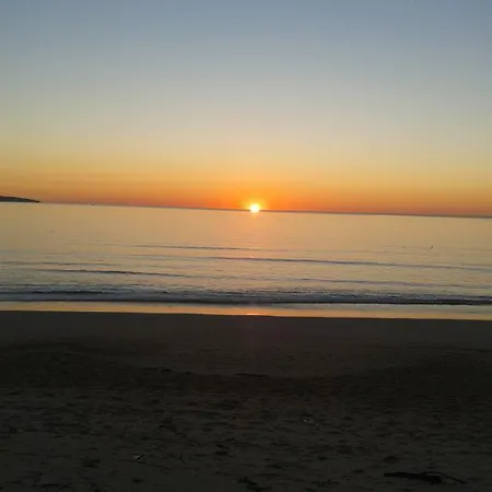 Hotel Casa Mariano A Revolta