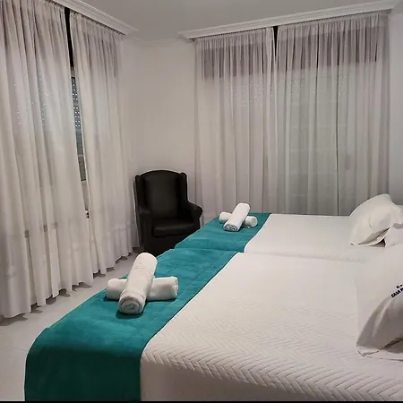 Casa Mariano Hotel