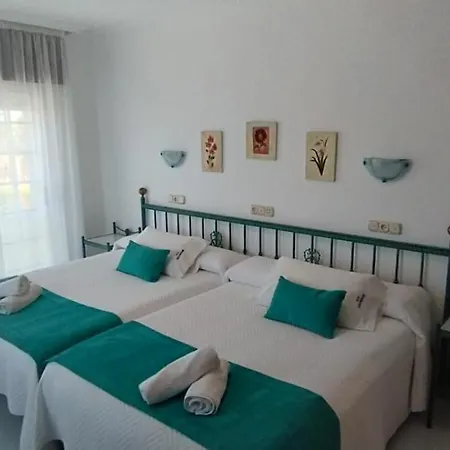 Casa Mariano 2* ريفولتا