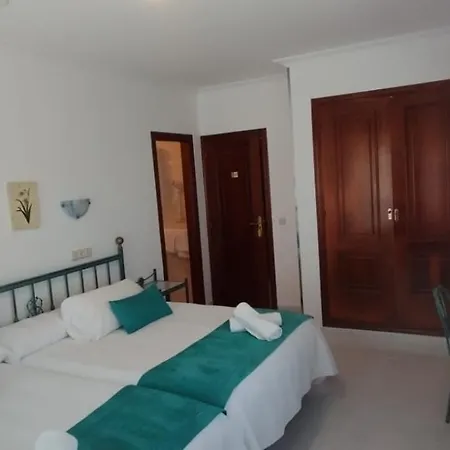 Casa Mariano Pensionat