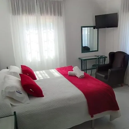 Casa Mariano Hotel
