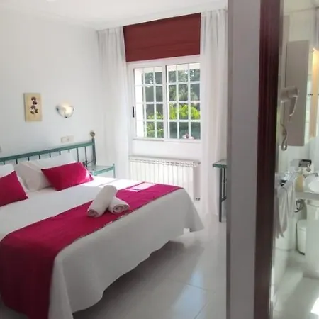 Hotel Casa Mariano 2*