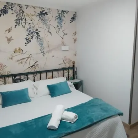 Hotel Casa Mariano A Revolta