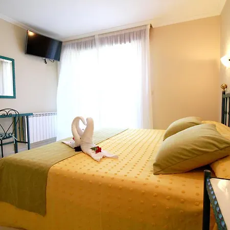 Casa Mariano Hotel 2*