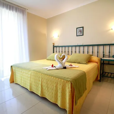 فندق Casa Mariano