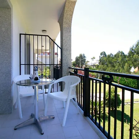 Casa Mariano 2* ريفولتا