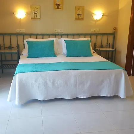 Hotel Casa Mariano 2*