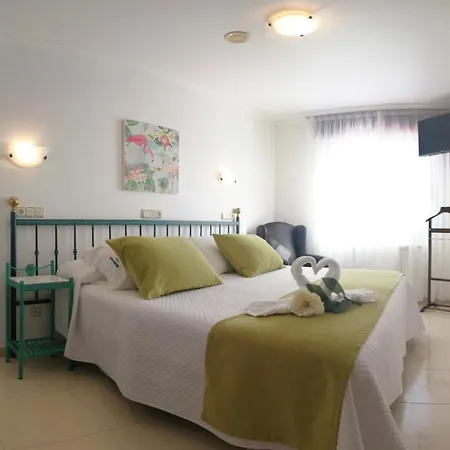 Casa Mariano Hotel
