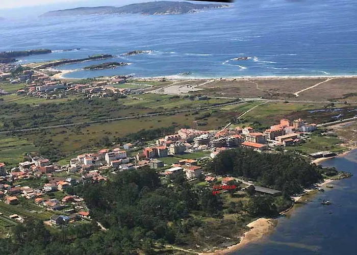 Casa Mariano Hotel A Revolta