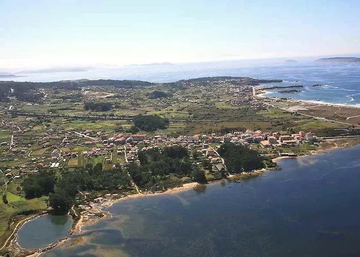 Casa Mariano Otel A Revolta