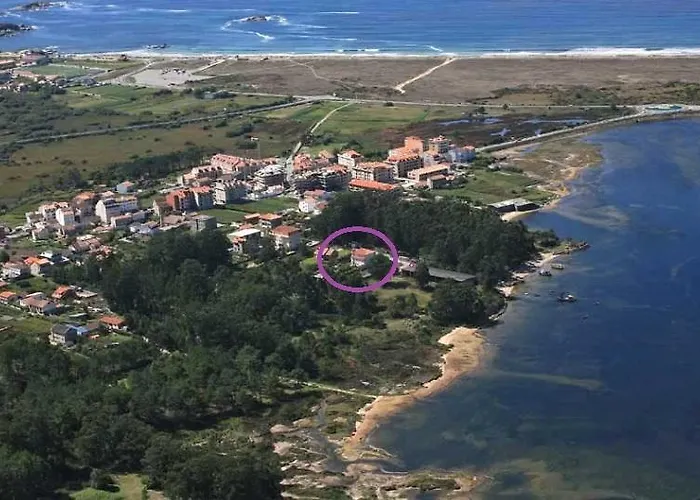 Casa Mariano 2*