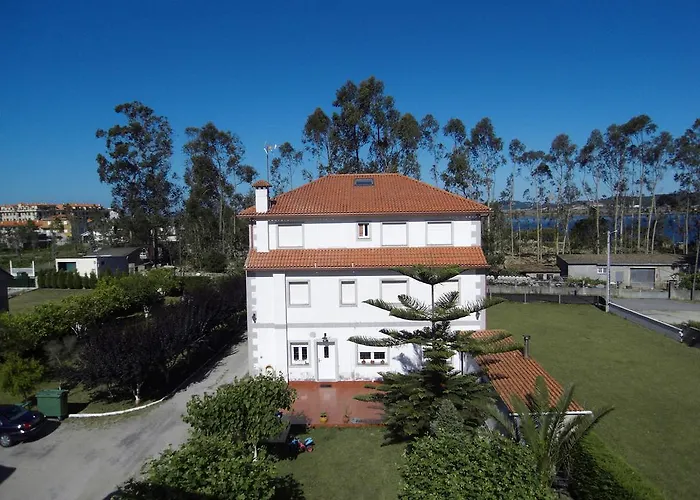 Hotel Casa Mariano 2*