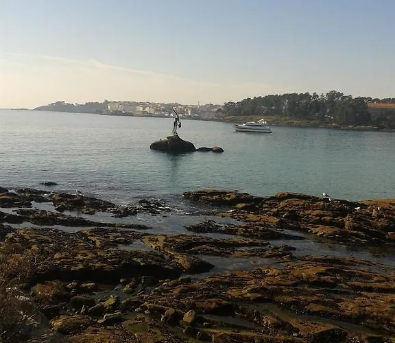 Casa Mariano A Revolta