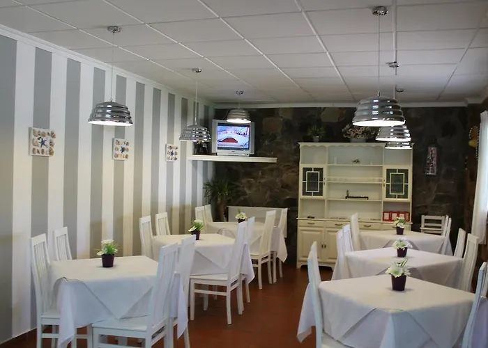 Casa Mariano Hotel 2*