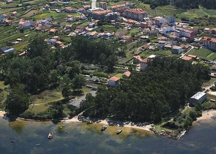 Hotel Casa Mariano A Revolta