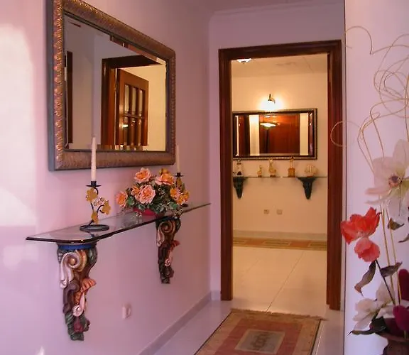 Hotel Casa Mariano