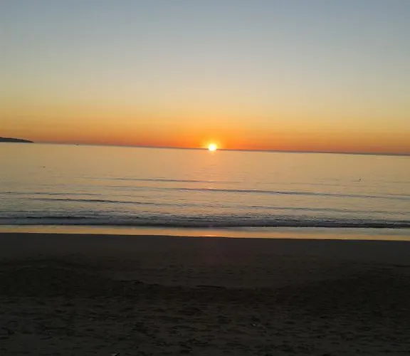 Hotel Casa Mariano A Revolta