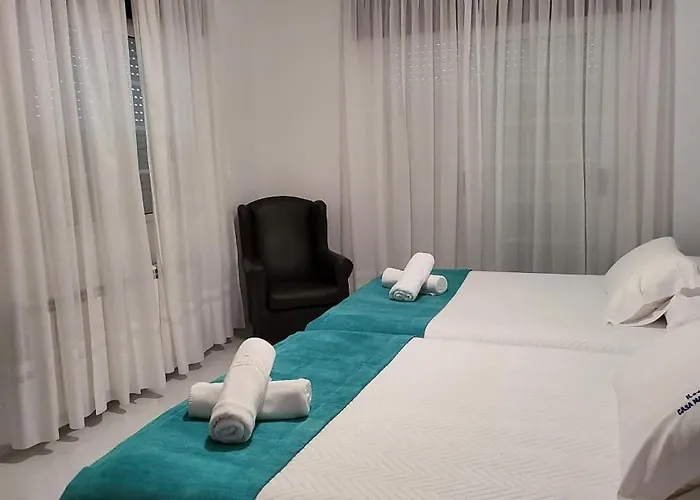 Casa Mariano Hotel