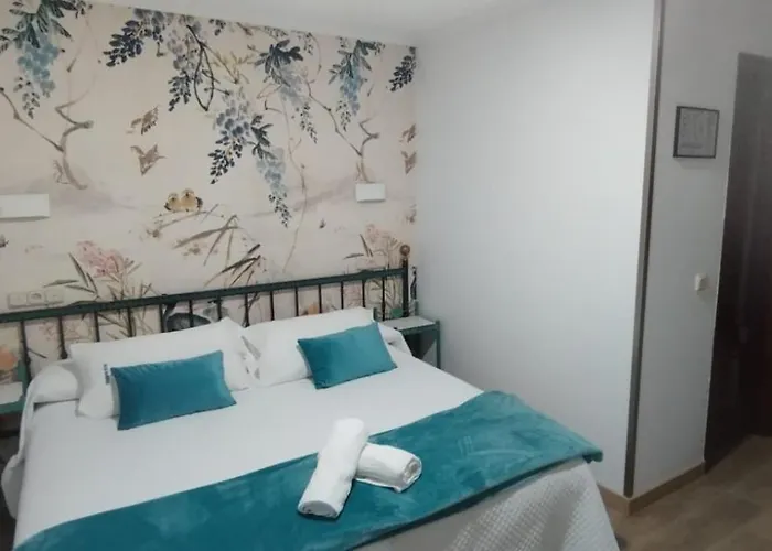 Casa Mariano Hotel 2*