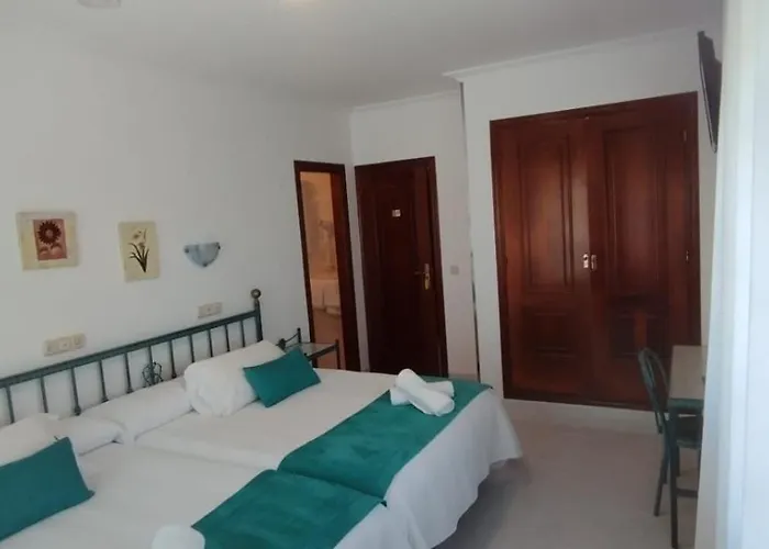 Casa Mariano Hotel
