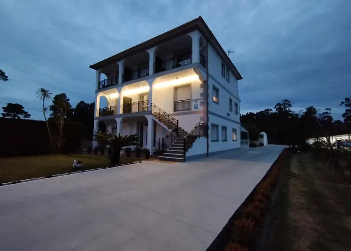 Hotel Casa Mariano 2*