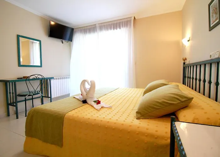 Casa Mariano Hotel 2*