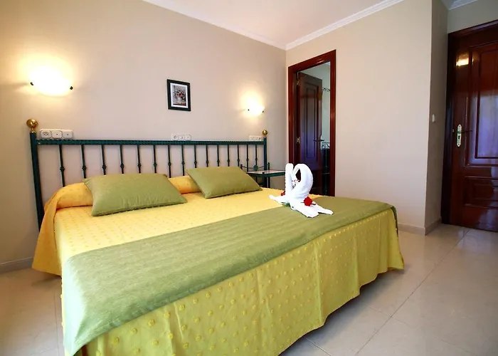 Hotel Casa Mariano A Revolta