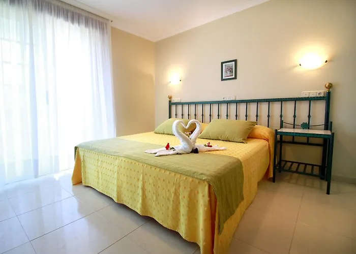 Hotel Casa Mariano