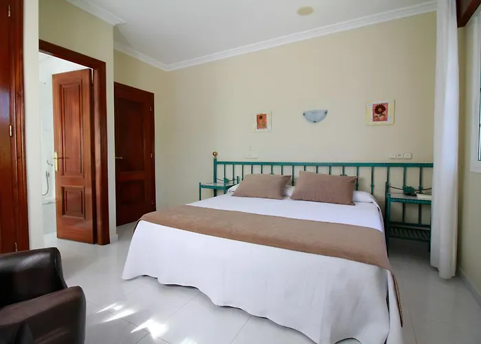 Casa Mariano Hotel 2*