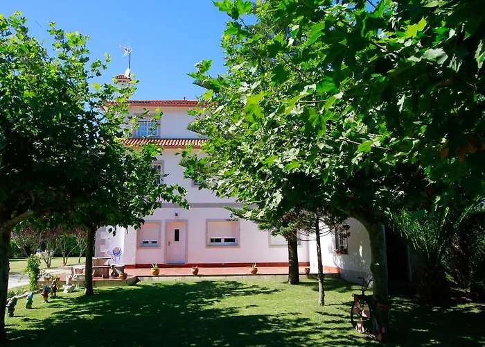 Casa Mariano 2*
