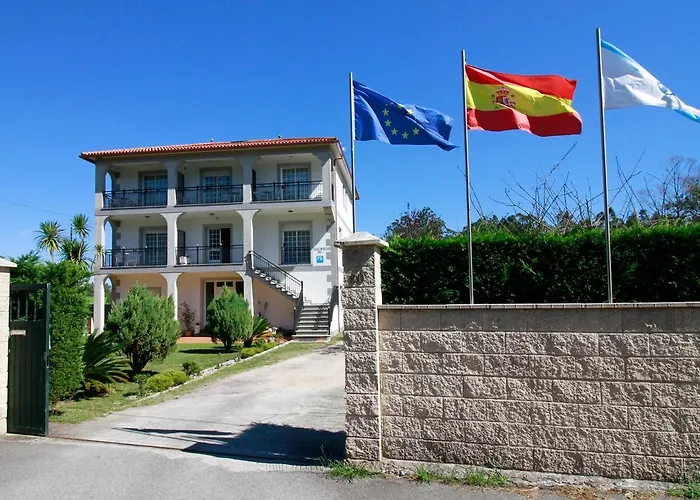 Casa Mariano 2*