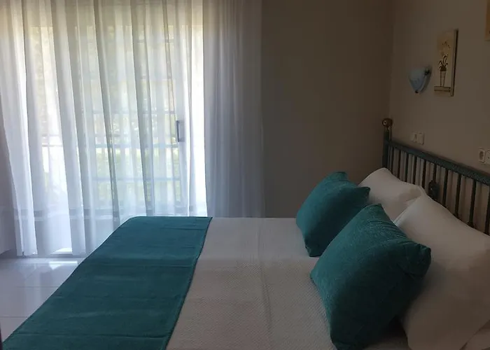 Casa Mariano 2*