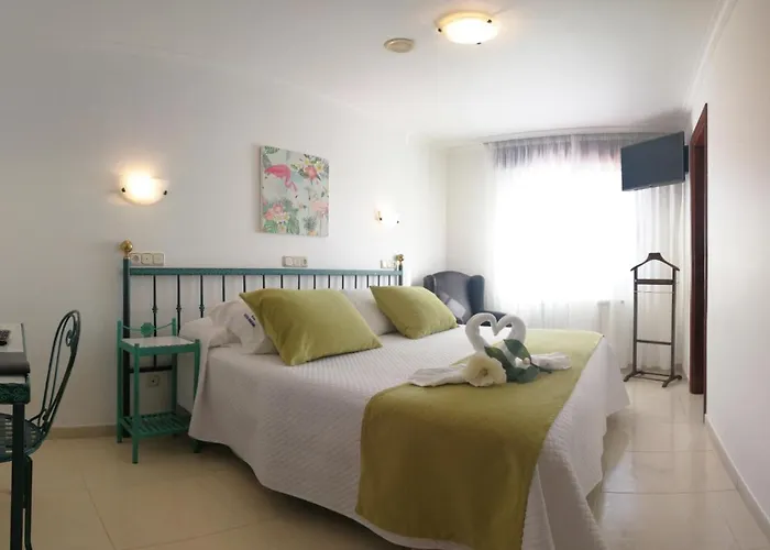 Casa Mariano Hotel